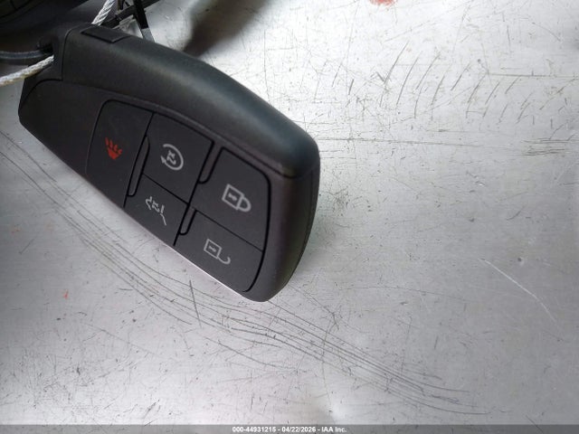 2026 Chevrolet Equinox Fwd Lt მანქანა იყიდება აუქციონზე, vin: 3GNAXHEG4TL111394, აუქციონის ნომერი: 44931215