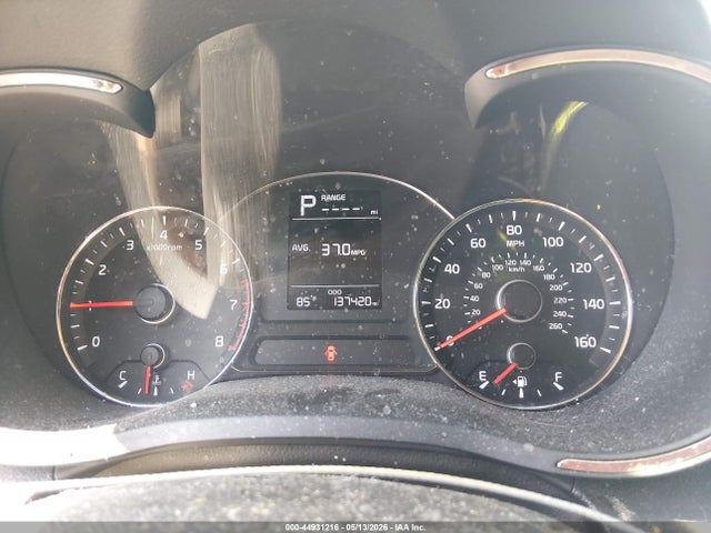 Aukcja sprzedaży 2017 Kia Forte Lx, vin: 3KPFK4A7XHE154015, numer aukcji: 44931216