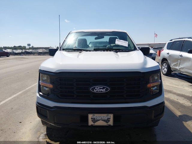 Продаж на аукціоні авто 2025 Ford F-150 Xl, vin: 1FTMF1KP0SKD44662, номер лоту: 44931218