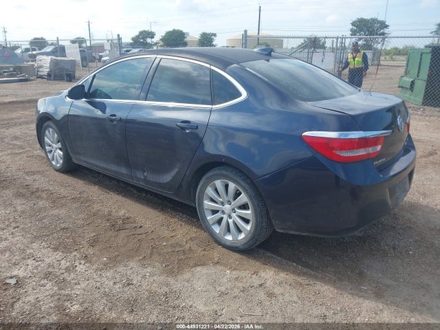 Aukcja sprzedaży 2016 Buick Verano, vin: 1G4PP5SK0G4167852, numer aukcji: 44931221