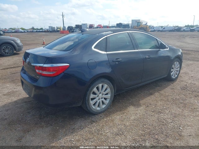 Aukcja sprzedaży 2016 Buick Verano, vin: 1G4PP5SK0G4167852, numer aukcji: 44931221