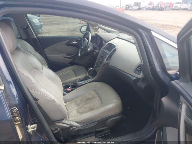 Aukcja sprzedaży 2016 Buick Verano, vin: 1G4PP5SK0G4167852, numer aukcji: 44931221