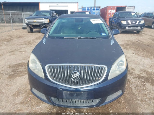 Aukcja sprzedaży 2016 Buick Verano, vin: 1G4PP5SK0G4167852, numer aukcji: 44931221