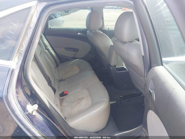 Aukcja sprzedaży 2016 Buick Verano, vin: 1G4PP5SK0G4167852, numer aukcji: 44931221