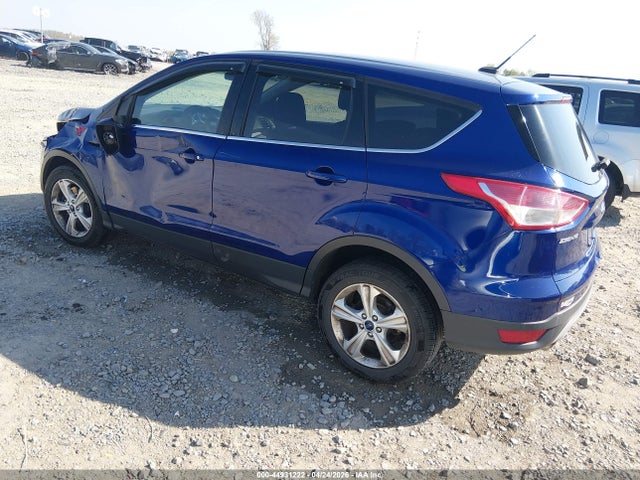 Продаж на аукціоні авто 2016 Ford Escape Se, vin: 1FMCU9GXXGUC87242, номер лоту: 44931222