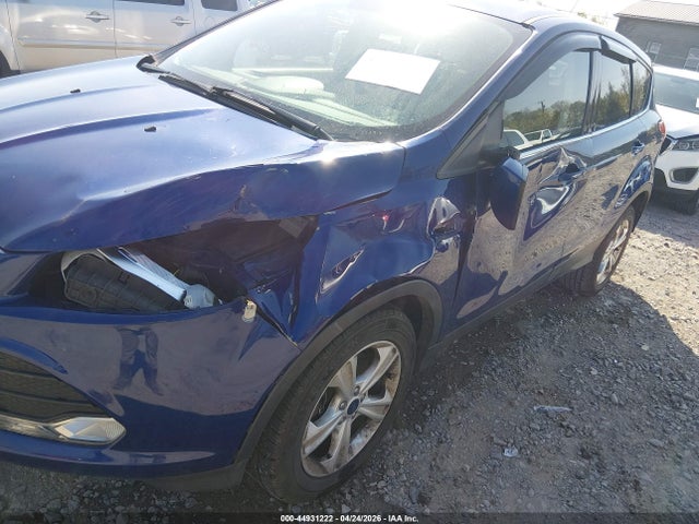 Продаж на аукціоні авто 2016 Ford Escape Se, vin: 1FMCU9GXXGUC87242, номер лоту: 44931222