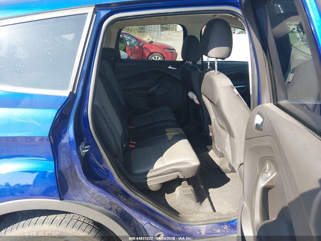 Продаж на аукціоні авто 2016 Ford Escape Se, vin: 1FMCU9GXXGUC87242, номер лоту: 44931222