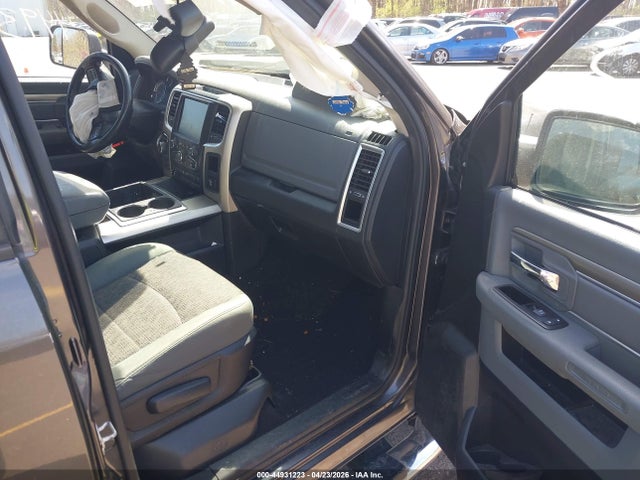 2014 Ram 1500 Big Horn მანქანა იყიდება აუქციონზე, vin: 1C6RR7GT5ES437761, აუქციონის ნომერი: 44931223