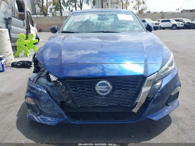 1N4BL4CV6LC263388 Nissan Altima Sr Fwd
