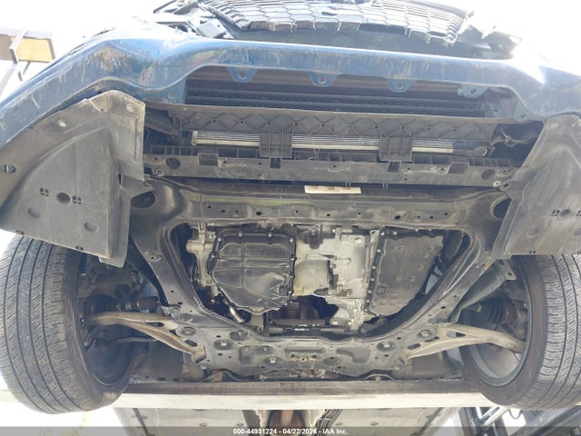 1N4BL4CV6LC263388 Nissan Altima Sr Fwd