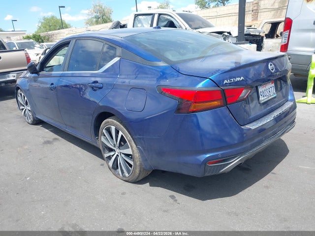 1N4BL4CV6LC263388 Nissan Altima Sr Fwd