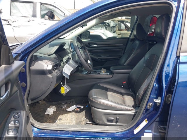 1N4BL4CV6LC263388 Nissan Altima Sr Fwd