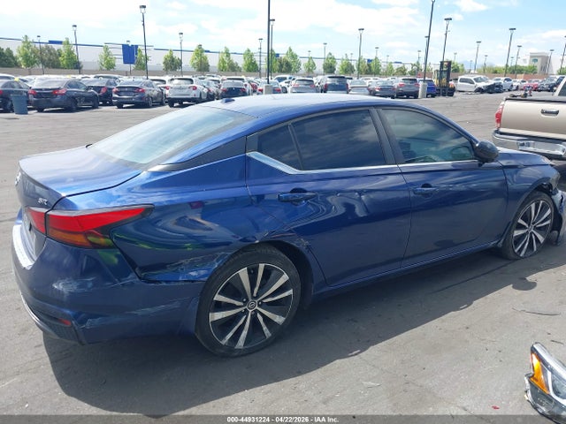 1N4BL4CV6LC263388 Nissan Altima Sr Fwd