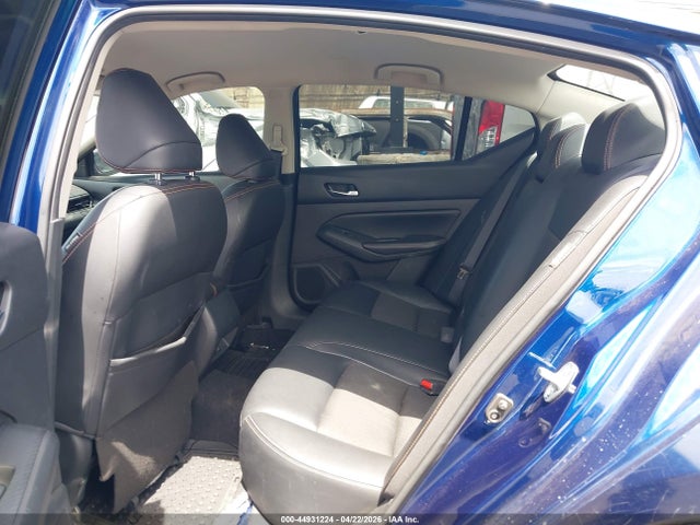 1N4BL4CV6LC263388 Nissan Altima Sr Fwd