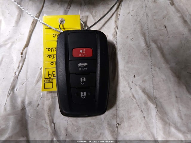Toyota COROLLA SE 2020 JTDP4RCE5LJ018068 Image 11