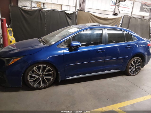 Toyota COROLLA SE 2020 JTDP4RCE5LJ018068 Image 14