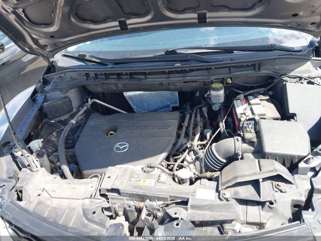 Aukcja sprzedaży 2010 Mazda Cx-7 I Sport/i Sv, vin: JM3ER2W55A0321079, numer aukcji: 44931230