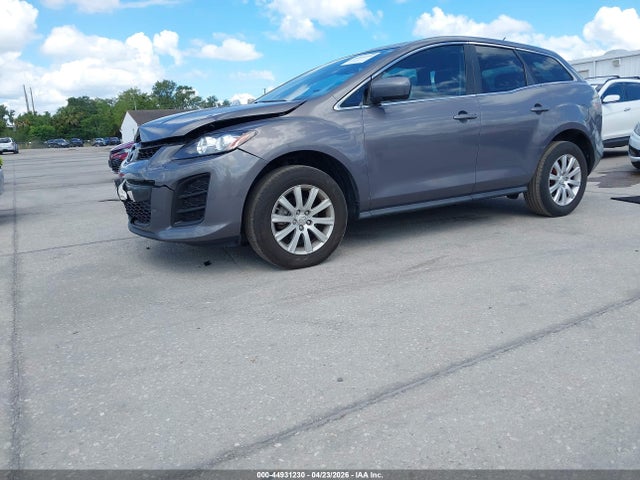 Aukcja sprzedaży 2010 Mazda Cx-7 I Sport/i Sv, vin: JM3ER2W55A0321079, numer aukcji: 44931230