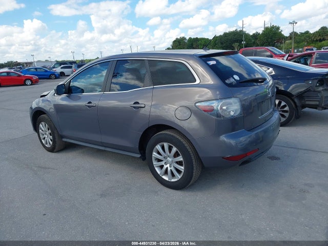 Aukcja sprzedaży 2010 Mazda Cx-7 I Sport/i Sv, vin: JM3ER2W55A0321079, numer aukcji: 44931230