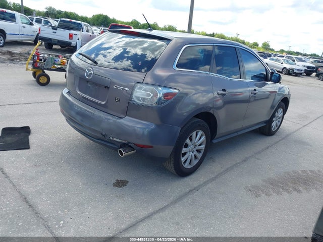 Aukcja sprzedaży 2010 Mazda Cx-7 I Sport/i Sv, vin: JM3ER2W55A0321079, numer aukcji: 44931230