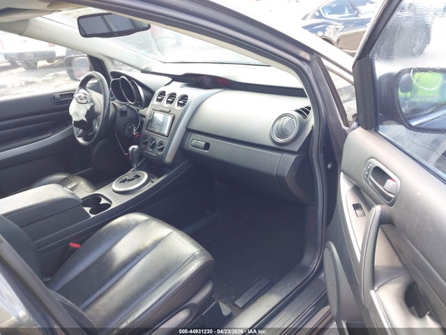 Aukcja sprzedaży 2010 Mazda Cx-7 I Sport/i Sv, vin: JM3ER2W55A0321079, numer aukcji: 44931230