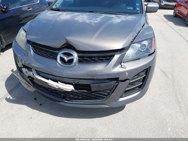 Aukcja sprzedaży 2010 Mazda Cx-7 I Sport/i Sv, vin: JM3ER2W55A0321079, numer aukcji: 44931230