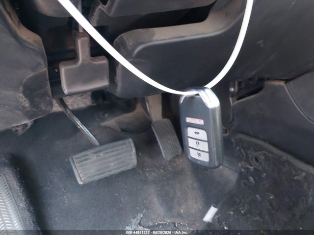 Honda Civic Ex-l 2015 2HGFB2F96FH501101 Image 11