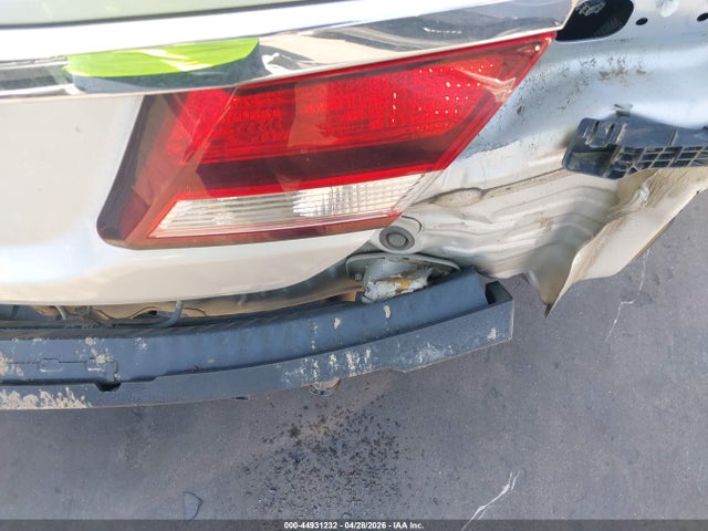 Honda Civic Ex-l 2015 2HGFB2F96FH501101 Image 20