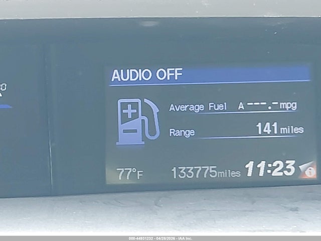 Honda Civic Ex-l 2015 2HGFB2F96FH501101 Image 7