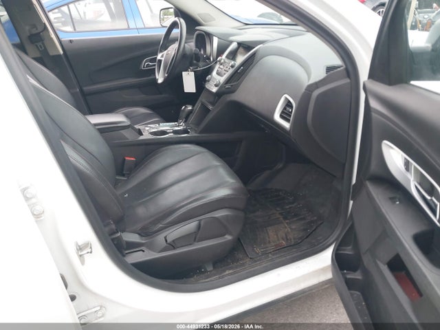 Продажа на аукционе авто 2017 Chevrolet Equinox Lt, vin: 2GNALCEK5H6256622, номер лота: 44931233