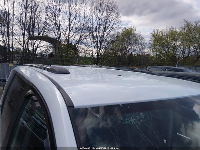 Продаж на аукціоні авто 2017 Dodge Grand Caravan Sxt, vin: 2C4RDGCG4HR814327, номер лоту: 44931234