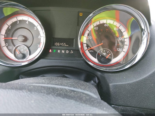 Продаж на аукціоні авто 2017 Dodge Grand Caravan Sxt, vin: 2C4RDGCG4HR814327, номер лоту: 44931234