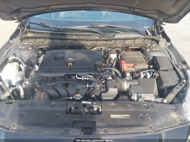 Продажа на аукционе авто 2020 Nissan Altima Sr Intelligent Awd, vin: 1N4BL4CW3LC198069, номер лота: 44931237