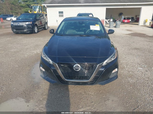Продажа на аукционе авто 2020 Nissan Altima Sr Intelligent Awd, vin: 1N4BL4CW3LC198069, номер лота: 44931237