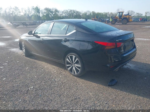 Продажа на аукционе авто 2020 Nissan Altima Sr Intelligent Awd, vin: 1N4BL4CW3LC198069, номер лота: 44931237