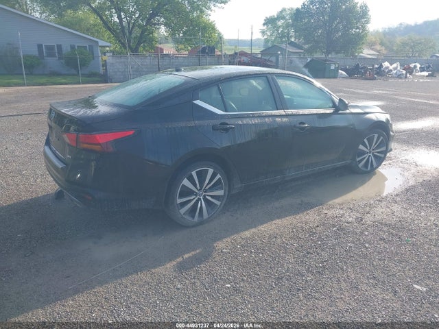 Продажа на аукционе авто 2020 Nissan Altima Sr Intelligent Awd, vin: 1N4BL4CW3LC198069, номер лота: 44931237