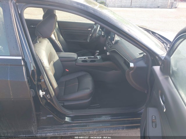 Продажа на аукционе авто 2020 Nissan Altima Sr Intelligent Awd, vin: 1N4BL4CW3LC198069, номер лота: 44931237