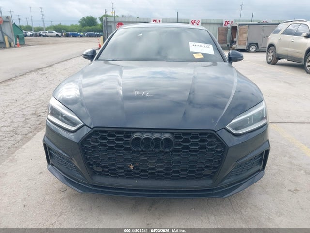 Audi A5 2.0t Premium 2018 WAUENCF53JA014916 Image 12