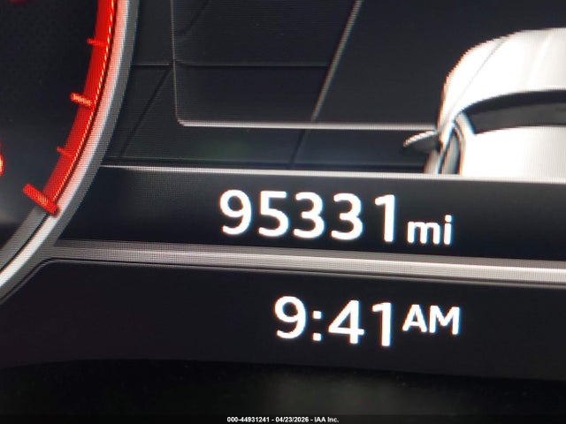 Audi A5 2.0t Premium 2018 WAUENCF53JA014916 Image 15