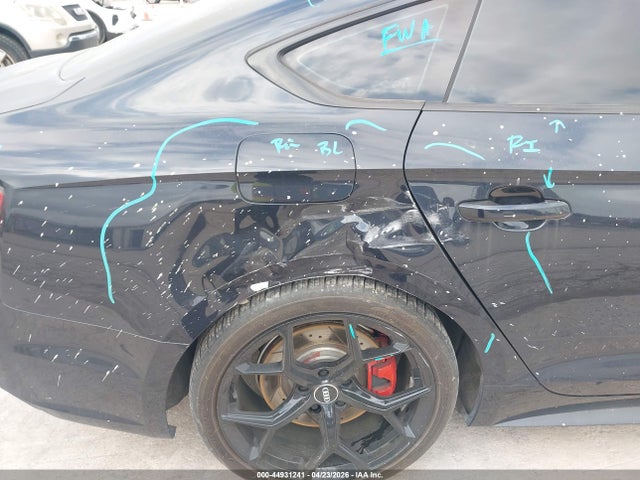 Audi A5 2.0t Premium 2018 WAUENCF53JA014916 Image 6