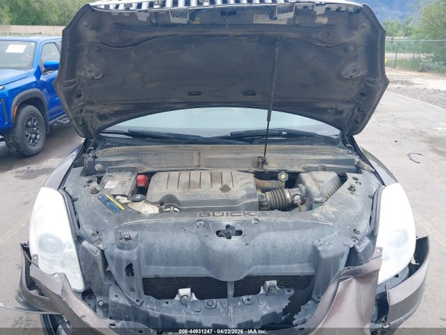 44931247 :رقم المزاد ، 5GAEV23768J230029 vin ، 2008 Buick Enclave Cxl مزاد بيع