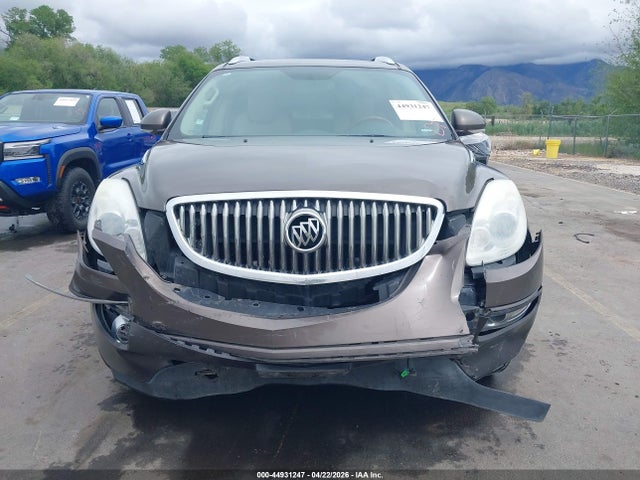 44931247 :رقم المزاد ، 5GAEV23768J230029 vin ، 2008 Buick Enclave Cxl مزاد بيع