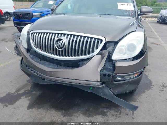 44931247 :رقم المزاد ، 5GAEV23768J230029 vin ، 2008 Buick Enclave Cxl مزاد بيع
