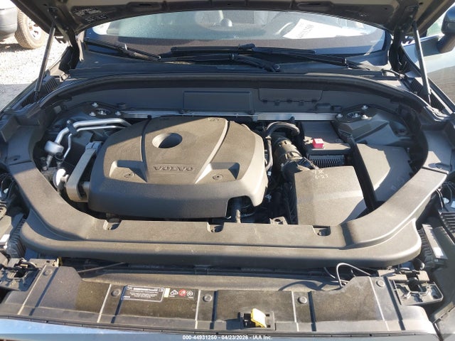 Aukcja sprzedaży 2018 Volvo Xc60 T6 Inscription, vin: YV4A22RL2J1001845, numer aukcji: 44931250