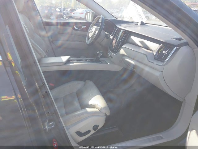 Aukcja sprzedaży 2018 Volvo Xc60 T6 Inscription, vin: YV4A22RL2J1001845, numer aukcji: 44931250