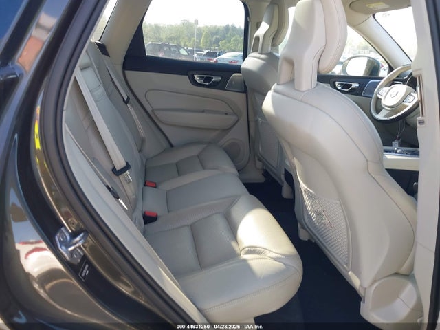 Aukcja sprzedaży 2018 Volvo Xc60 T6 Inscription, vin: YV4A22RL2J1001845, numer aukcji: 44931250