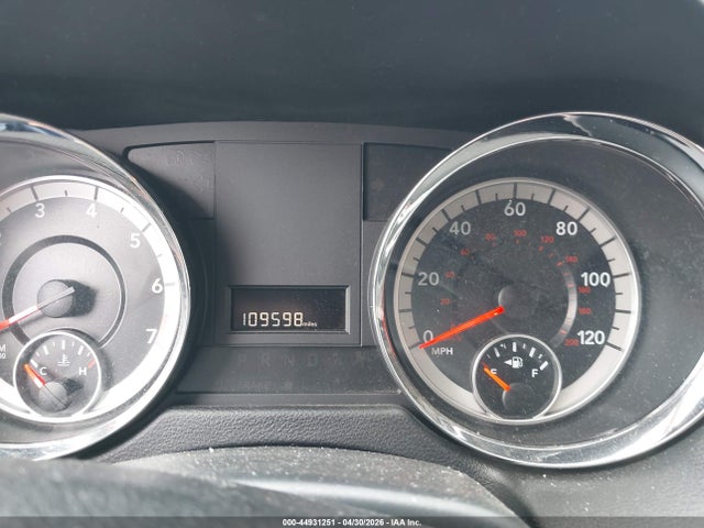 Aukcja sprzedaży 2016 Dodge Grand Caravan American Value Pkg, vin: 2C4RDGBG1GR155011, numer aukcji: 44931251