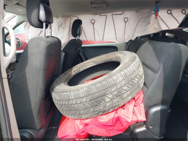 Aukcja sprzedaży 2016 Dodge Grand Caravan American Value Pkg, vin: 2C4RDGBG1GR155011, numer aukcji: 44931251