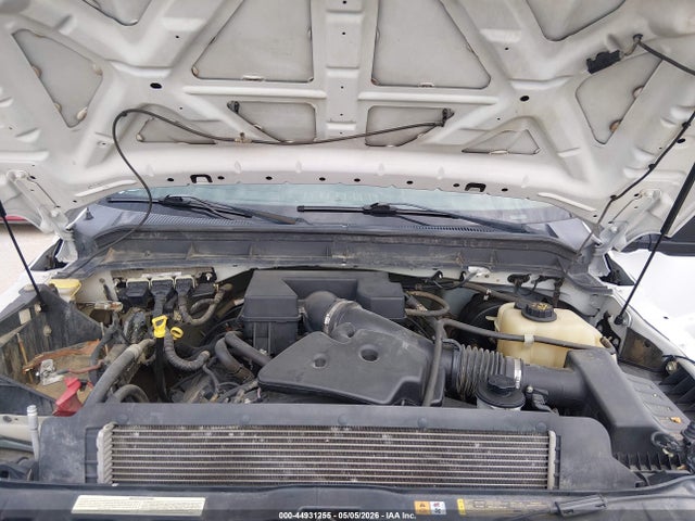 2013 Ford F-350 Xl მანქანა იყიდება აუქციონზე, vin: 1FT8W3B66DEB76628, აუქციონის ნომერი: 44931255