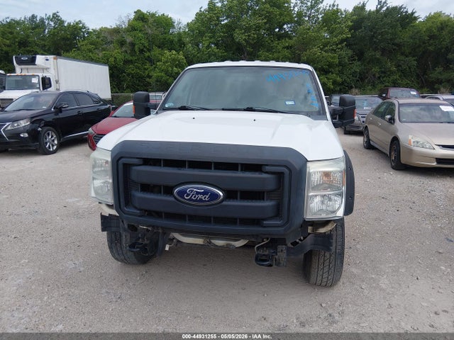 2013 Ford F-350 Xl მანქანა იყიდება აუქციონზე, vin: 1FT8W3B66DEB76628, აუქციონის ნომერი: 44931255
